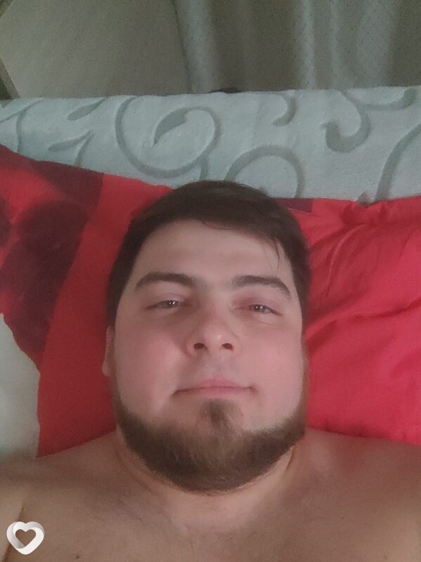 Александр, 36, Уфе — анкета №816685