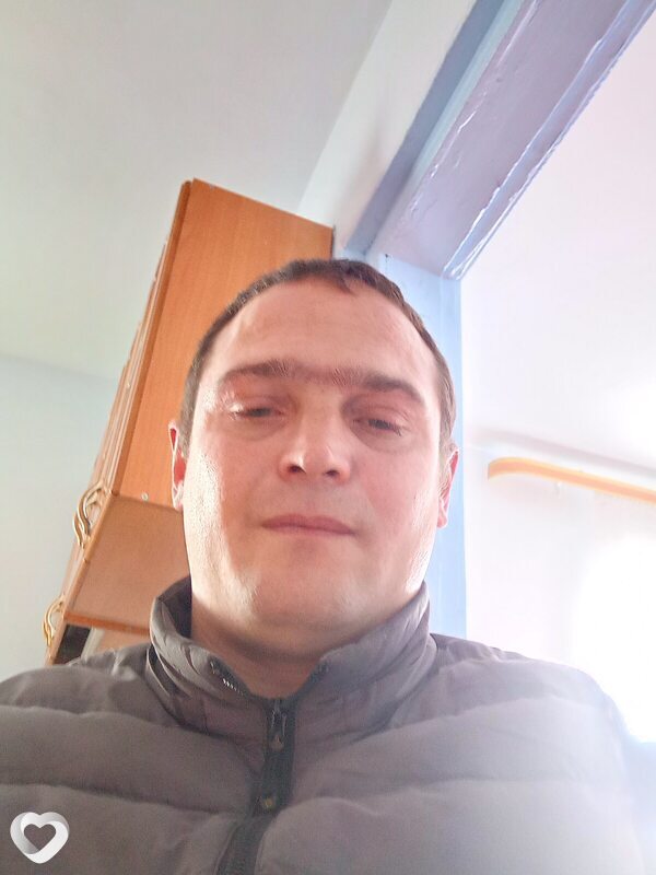 Александр, 37, Улан-Удэ — анкета №816694