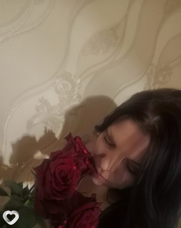Ирина, 40, Томске — анкета №816696