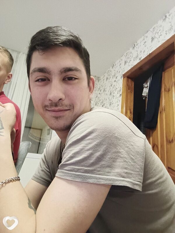 Роман, 28, Нижнем Новгороде — анкета №816701