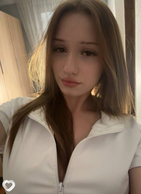 Ангелина, 26, Красноярске — анкета №816702