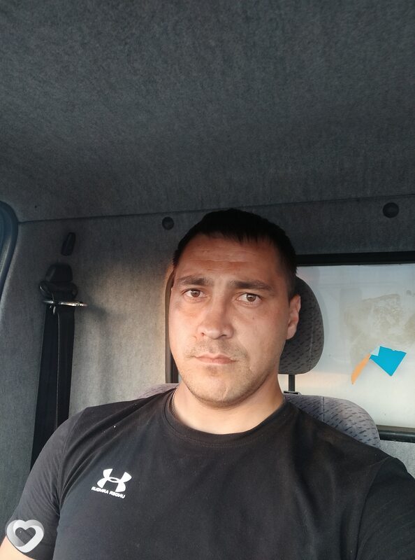Евгений, 36, Челябинске — анкета №816704