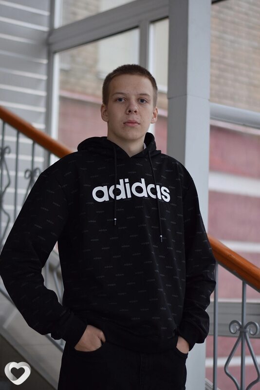 Александр, 22, Мичуринске — анкета №816708