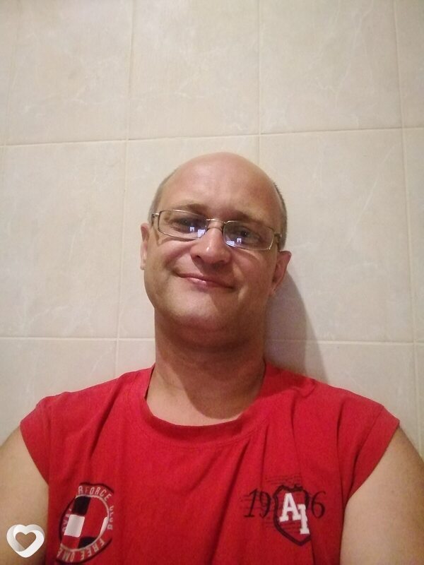 Павел, 44, Калуге — анкета №816518