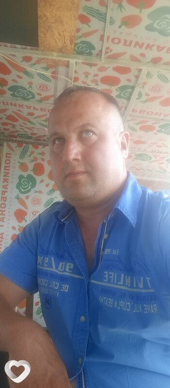 Илья, 43, Казани — анкета №816520