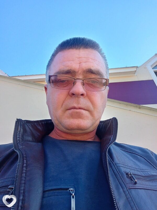 Руся, 45, Уфе — анкета №816526
