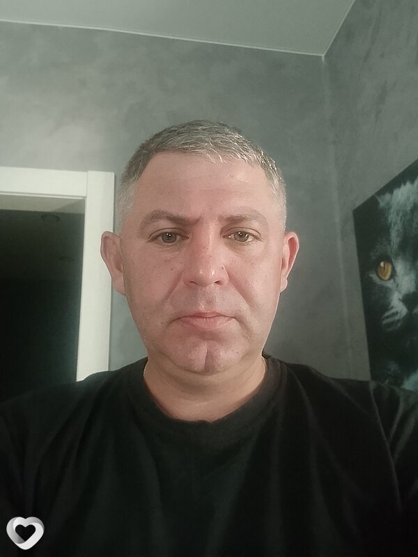 Игорь, 40, Ярославле — анкета №816527