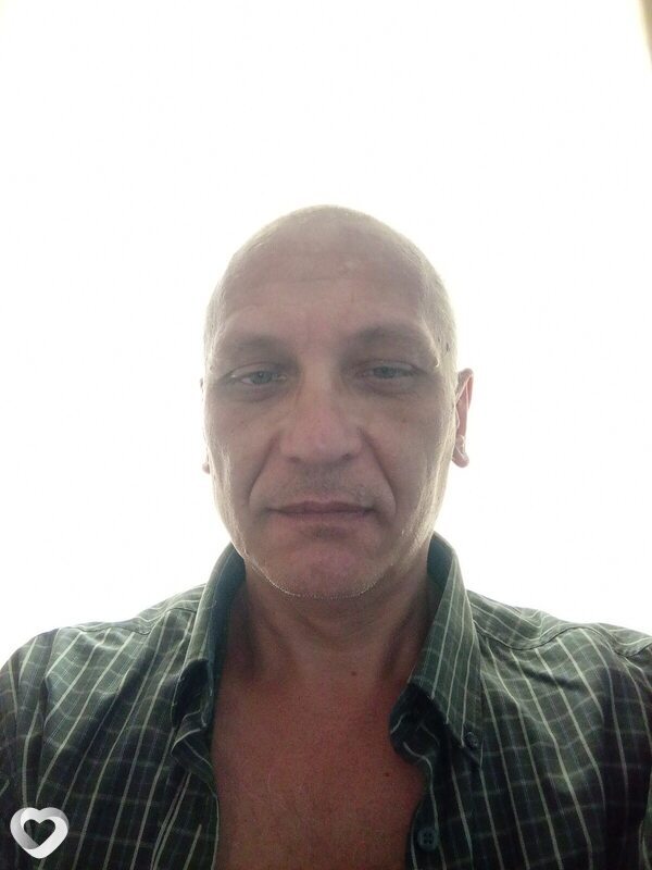 Андрей, 51, Иркутске — анкета №816534