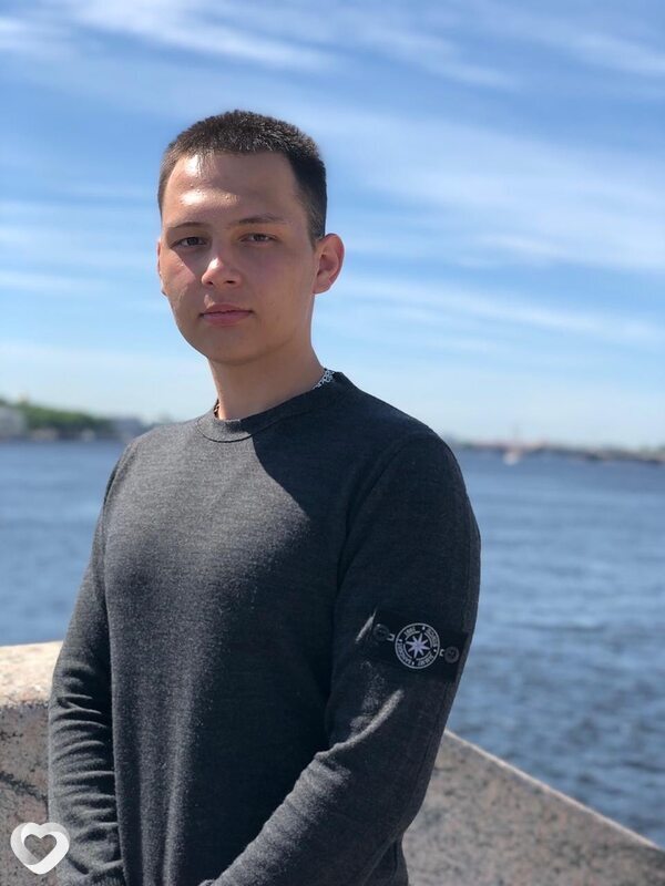 Александр, 28, Воронеже — анкета №816535