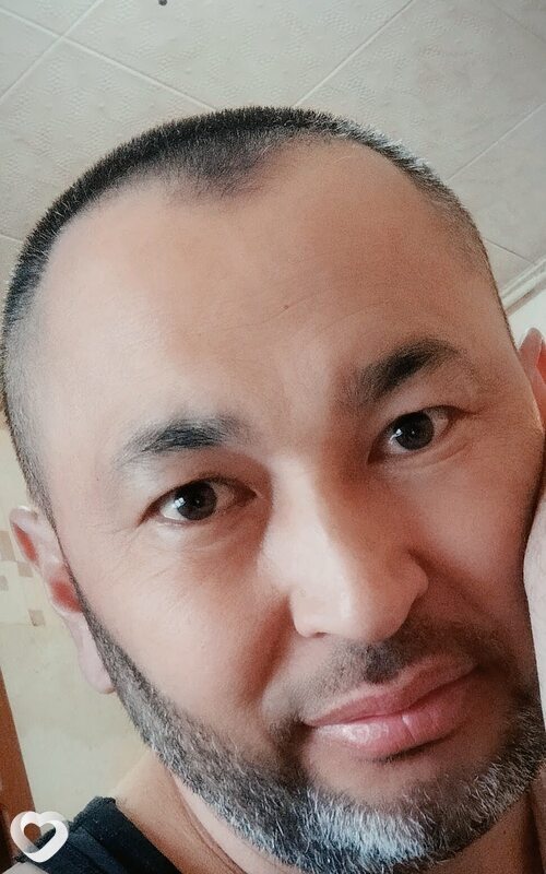 Zamir, 40, Астрахани — анкета №816666