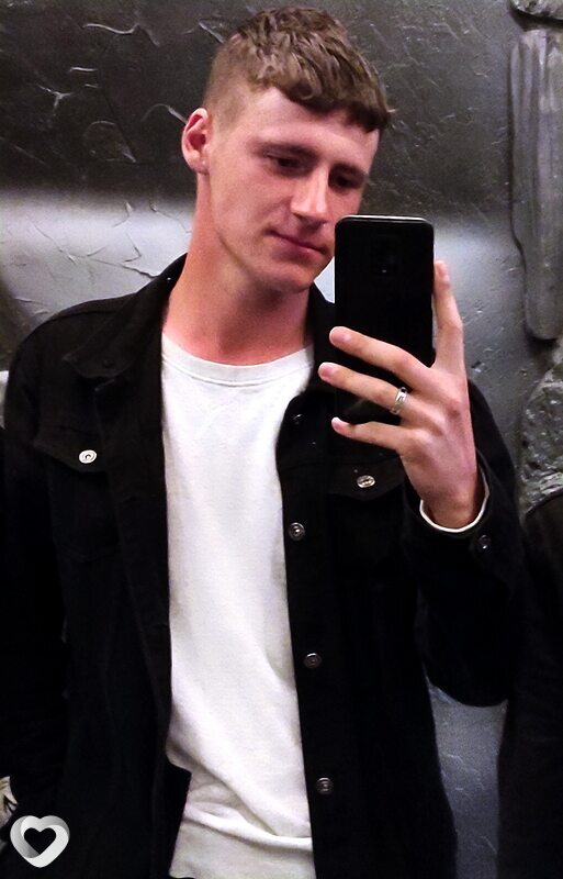 Виктор, 23, Сморгони — анкета №816669