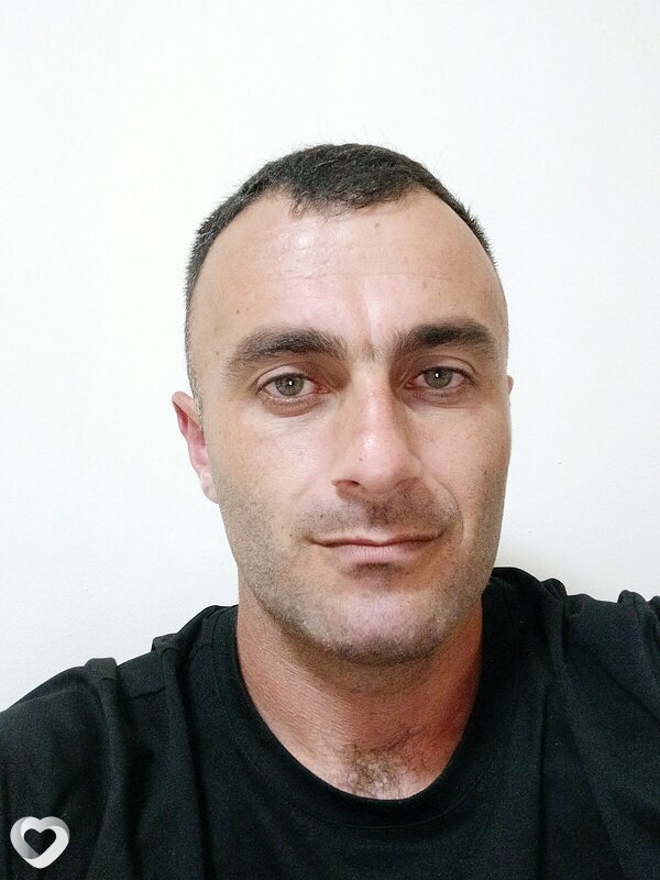 Мартин, 38, Ставрополе — анкета №816674