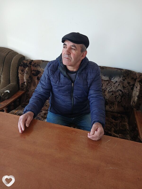 Роман, 55, Калуге — анкета №816676
