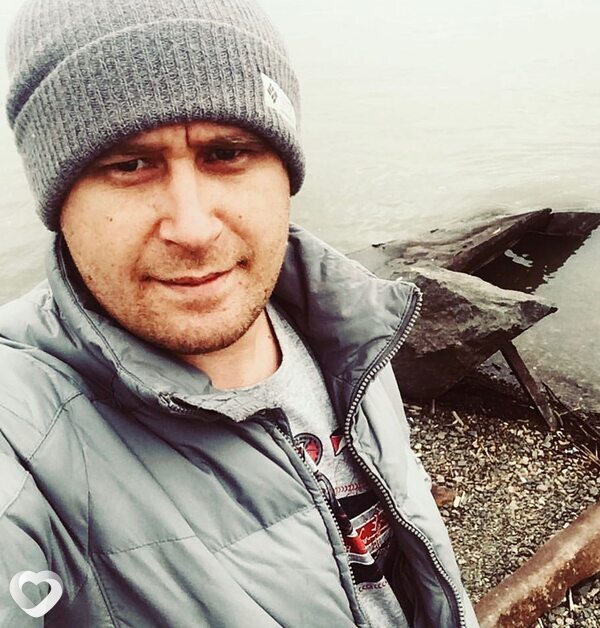 Николай, 44, Новосибирске — анкета №816681