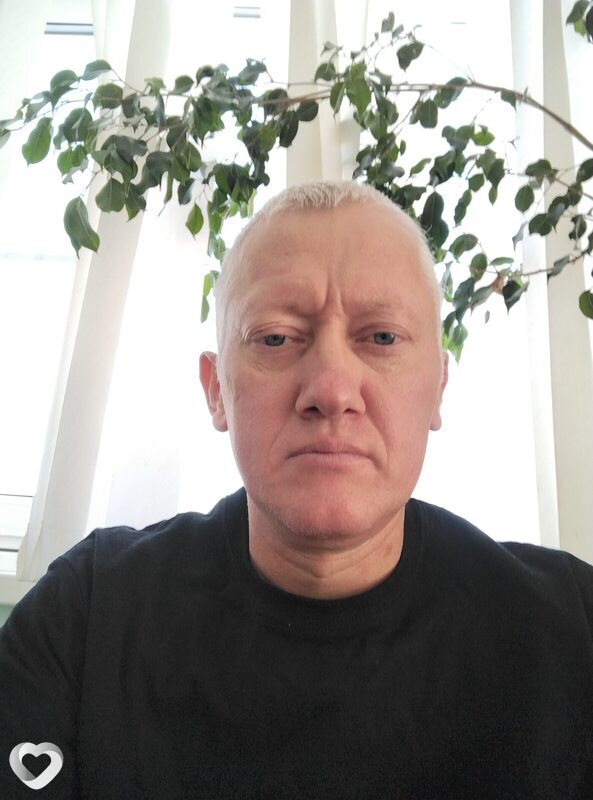 Юрий, 50, Белгороде — анкета №816682