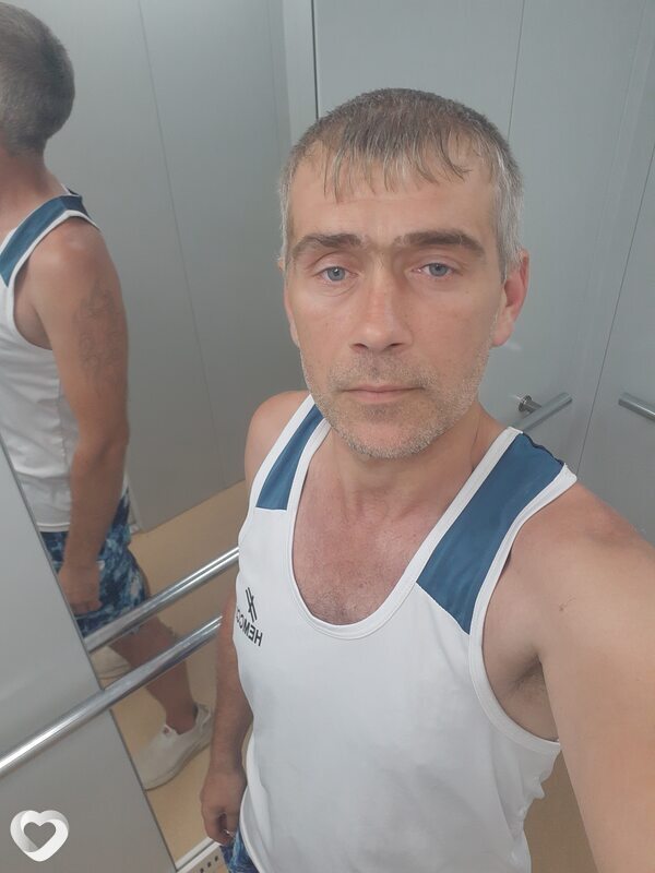 Тема, 40, Краснодаре — анкета №816611