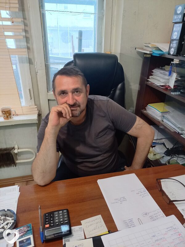 Александр, 54, Норильске — анкета №816612
