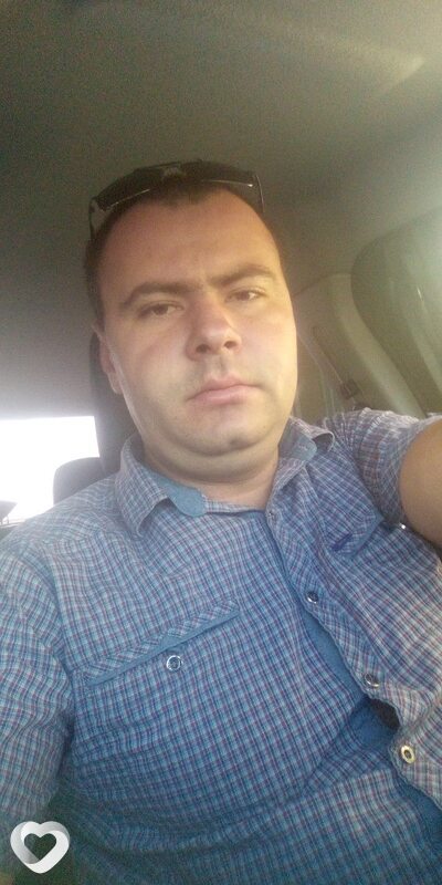 Виталик, Тарасовский