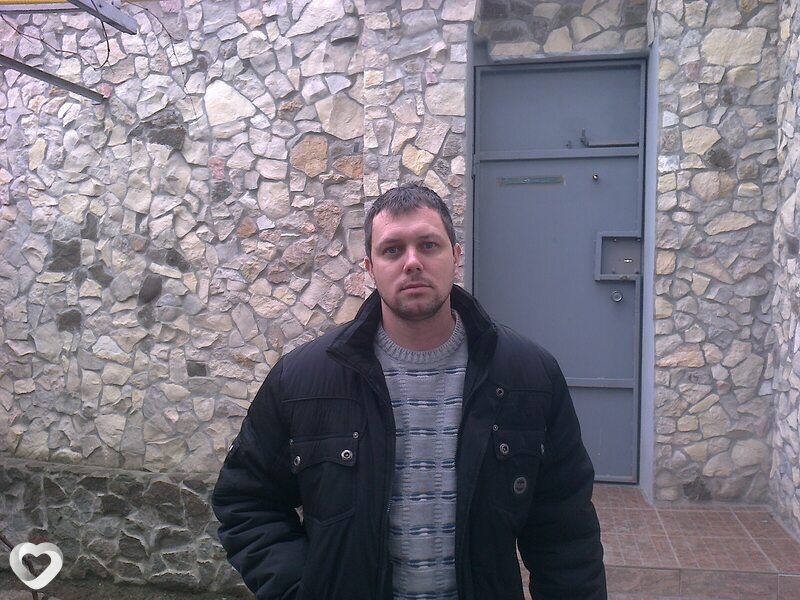Дмитрий, 49, Феодосии — анкета №816626