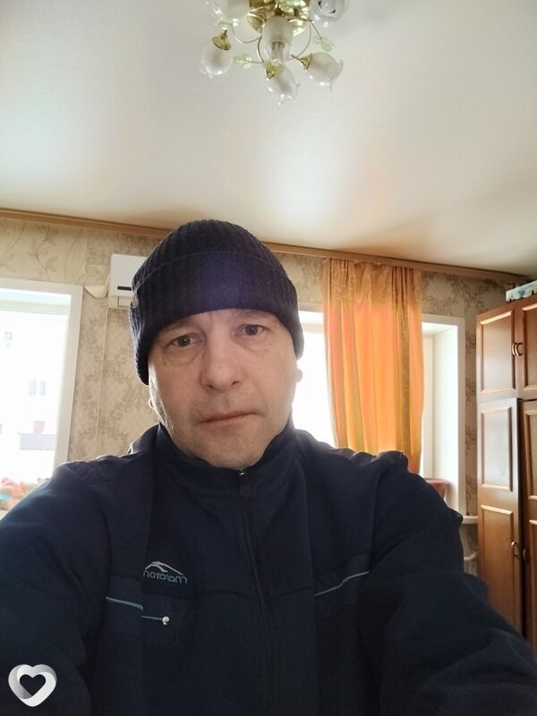 Алексей, 54, Новосибирске — анкета №816633