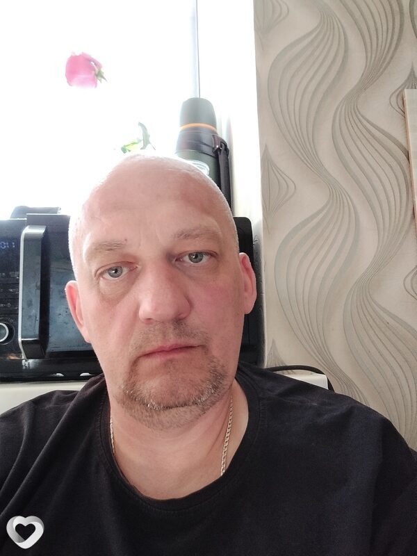 Александр, 43, Березовский (Свердловская обл) — анкета №816642