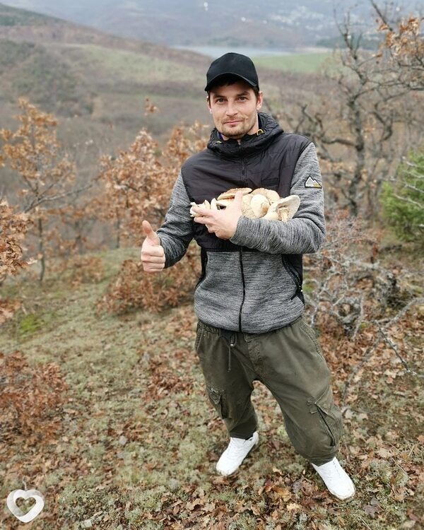 Влад, 34, Алуште — анкета №816643
