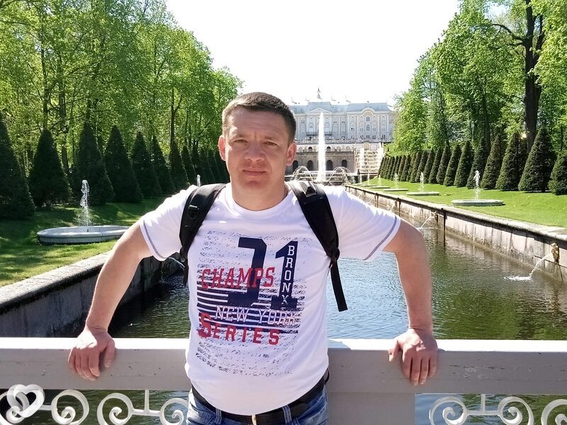 Сергей, Забайкальск