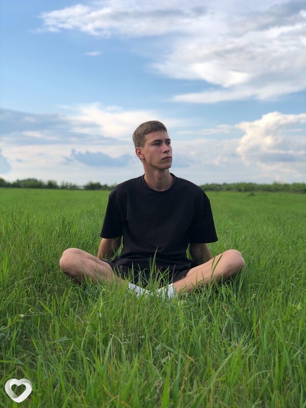 Александр, 20, Липецке — анкета №816656