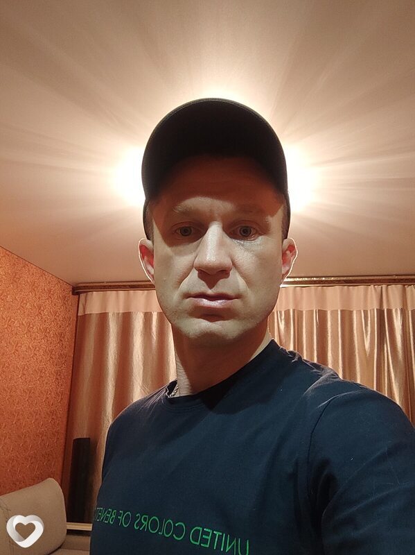 Сергей, 41, Нелидове — анкета №816657