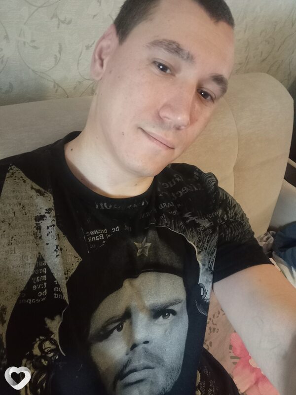 Руслан, 32, Челябинске — анкета №816765