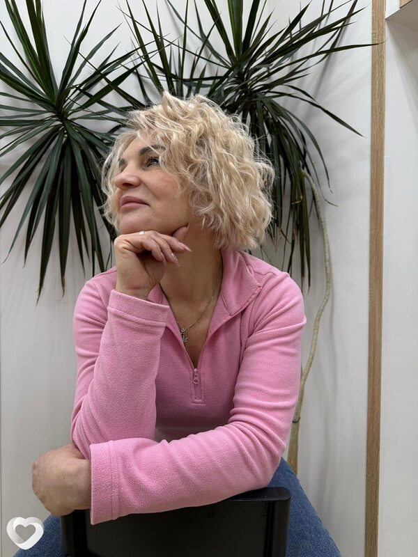 Анна, 46, Москве — анкета №816774