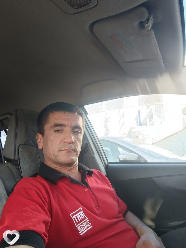 Анвар, 49, Иркутске — анкета №816778