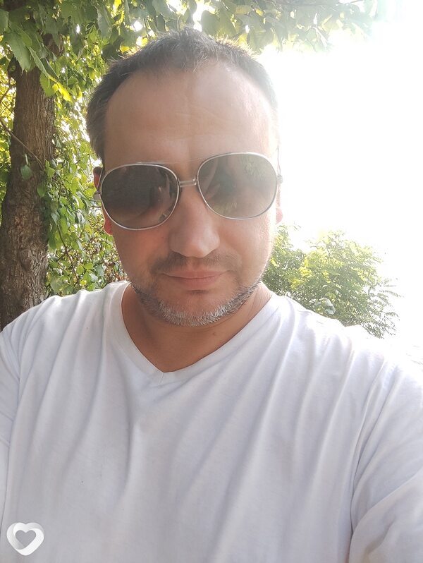 Иван, 42, Днепр — анкета №816781