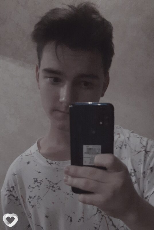Юрий, 22, Владивостоке — анкета №816783