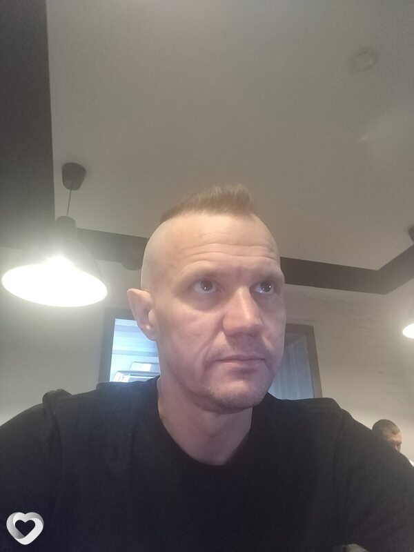 Виталий, 41, Санкт-Петербурге — анкета №816714