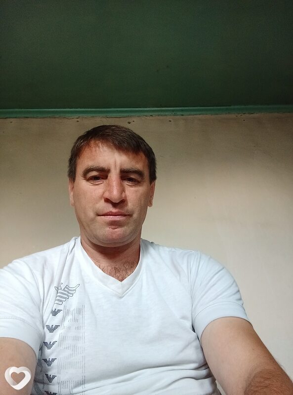 Олег, 44, Пятигорске — анкета №816716