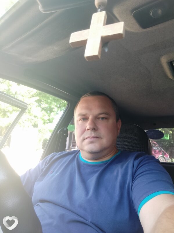 Сергей, 45, Донецк (Ростовская Обл.) — анкета №816719