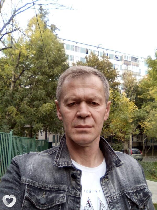 Олег, 57, Москве — анкета №816724