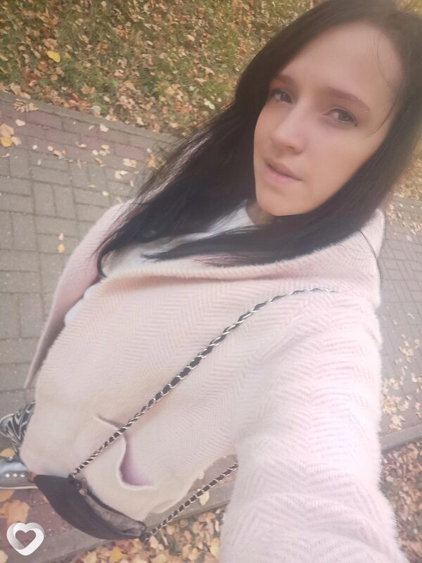Алина, 33, Новосибирске — анкета №816731