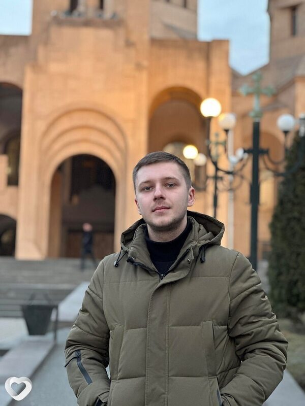 Сергей, 37, Великих Луках — анкета №816732