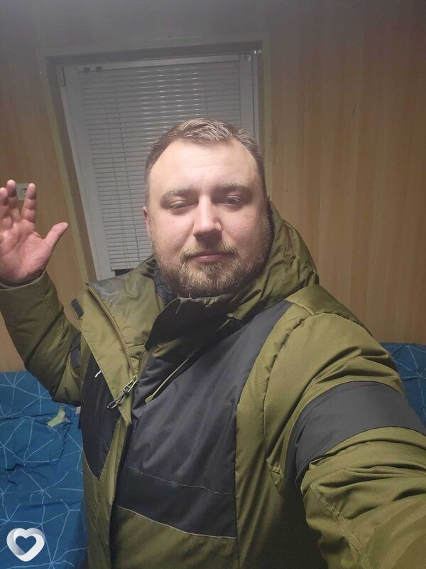 Иван, 43, Калуге — анкета №816733
