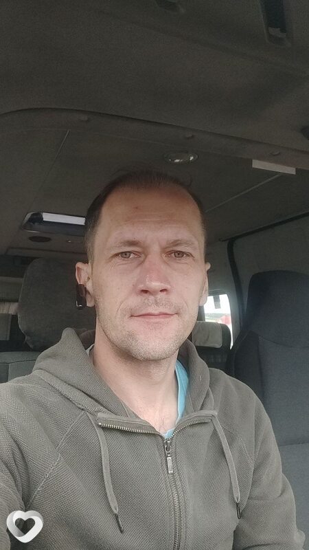 Олег, 43, Минске — анкета №816734