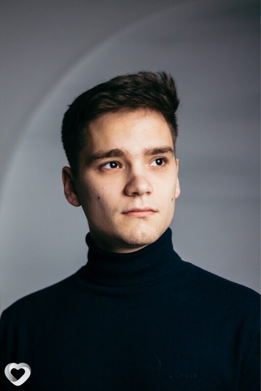 Владислав, 23, Екатеринбурге — анкета №816740