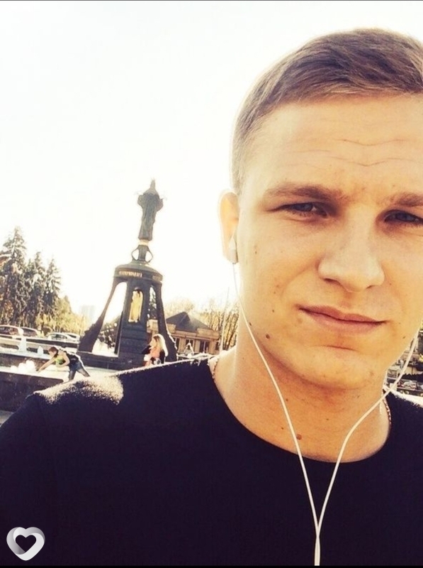 Петр, 34, Кирове — анкета №816744
