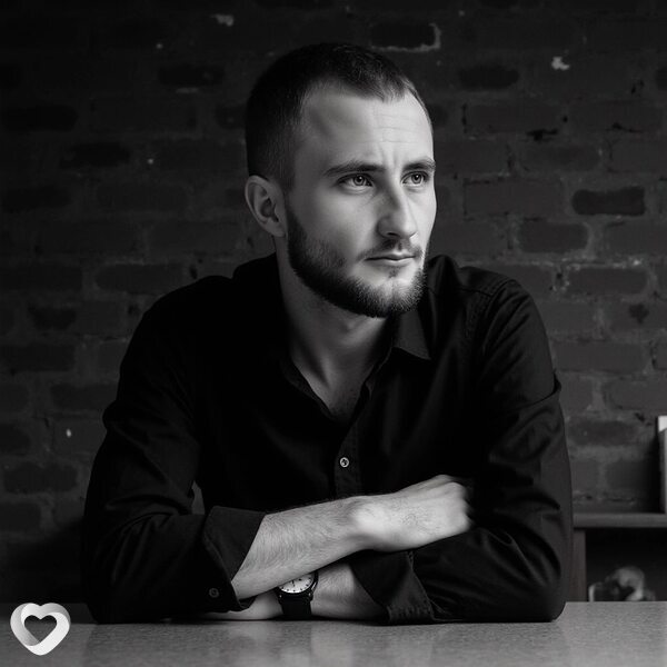 Анатолий, 27, Туле — анкета №816749