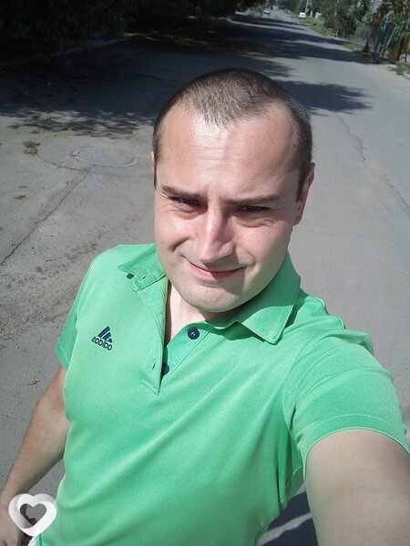 Вова, 34, Николаеве — анкета №816752