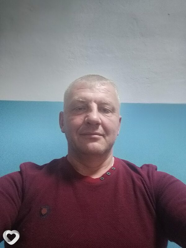 Виктор, 53, Кызыле — анкета №816753