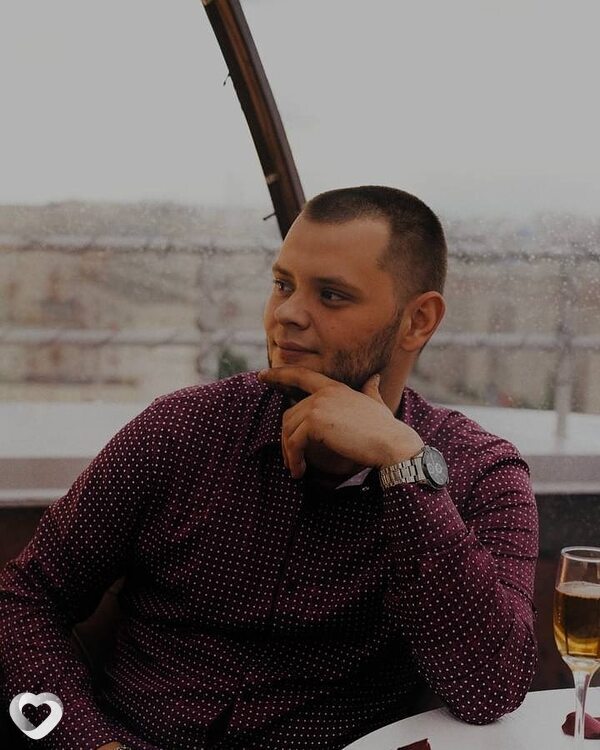 Виталя, 27, Сургуте — анкета №816755