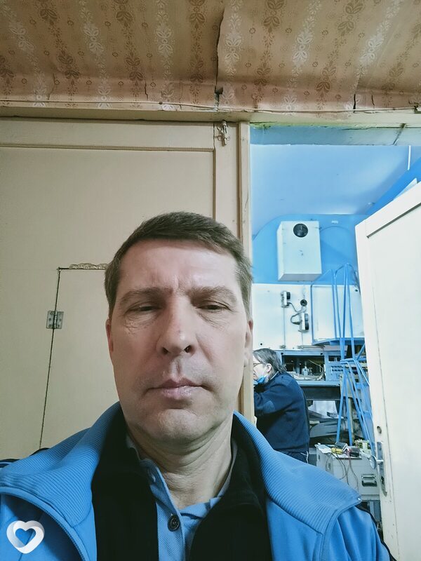 Сергей, 49, Майкопе — анкета №816757