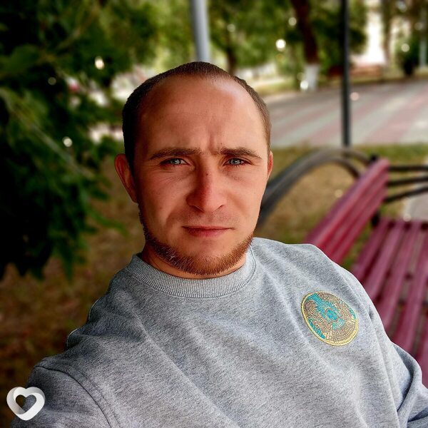 Андрей, 36, Павлодаре — анкета №816759